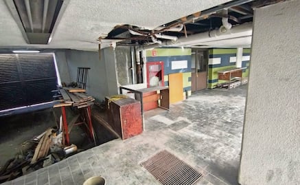 Se agrava crisis en escuela de música del Centro Ollin Yoliztli 