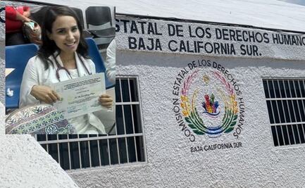 Tras feminicidio de Ali Jasel, piden reformular políticas públicas contra violencia en BCS