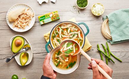 Knorr: el sabor auténtico del caldo de pollo que transformó la cocina desde 1912