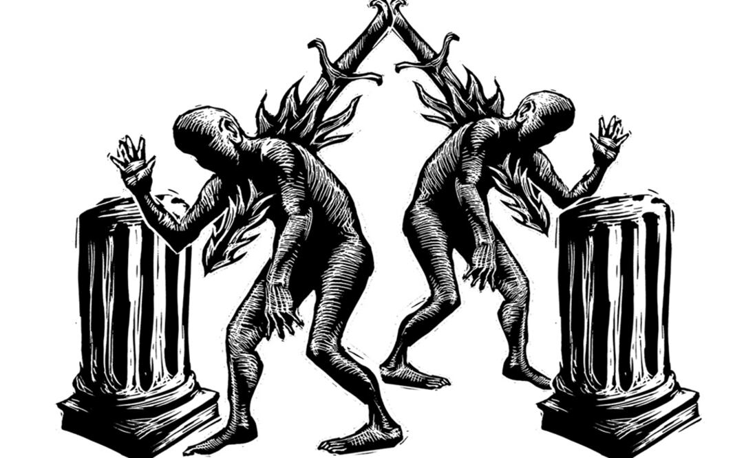 Cuando Bartlett exoneró al asesino de Buendía