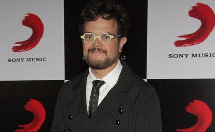 Aleks Syntek, divertido por formar parte de "Los 90´s Pop Tour"