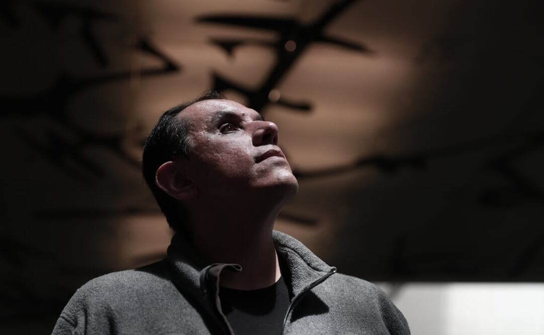 Foto: Archivo EL UNIVERSAL