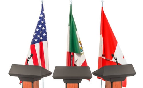 Republicanos piden a USTR priorizar resultados en revisión del T-MEC; exigen compromisos de México y Canadá