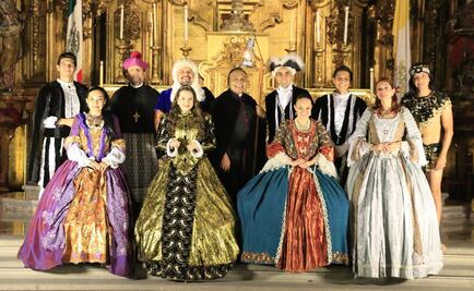 "Voces de Catedral" se renueva para llegar a más público