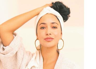 Maya Zapata dirige sobre temática para la mujer