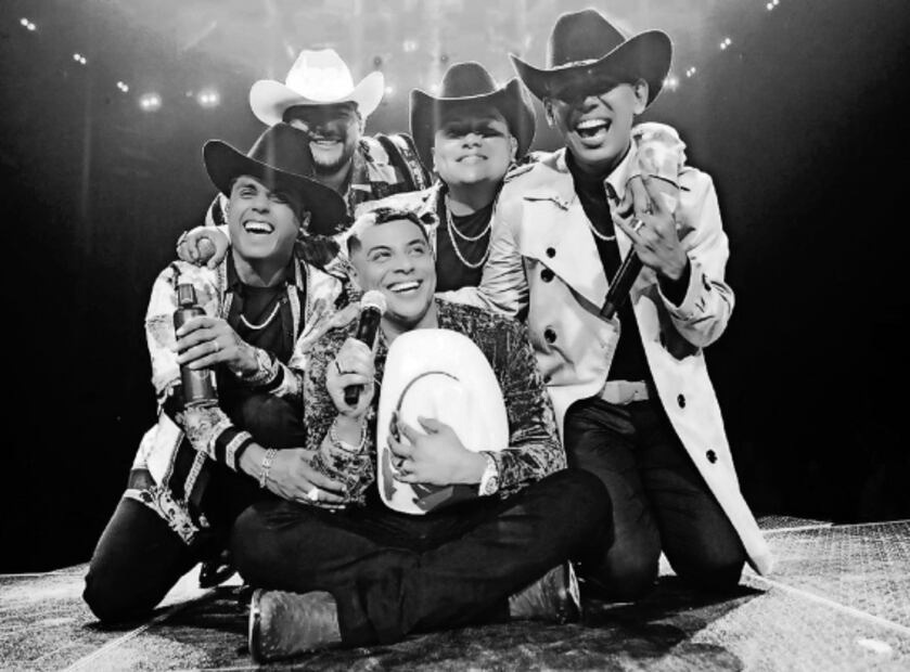 Pop marca el ritmo en el mundo