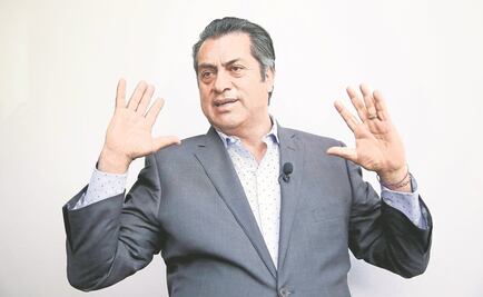 "El Bronco" tomaría tequila con Trump para negociar relación México-EU