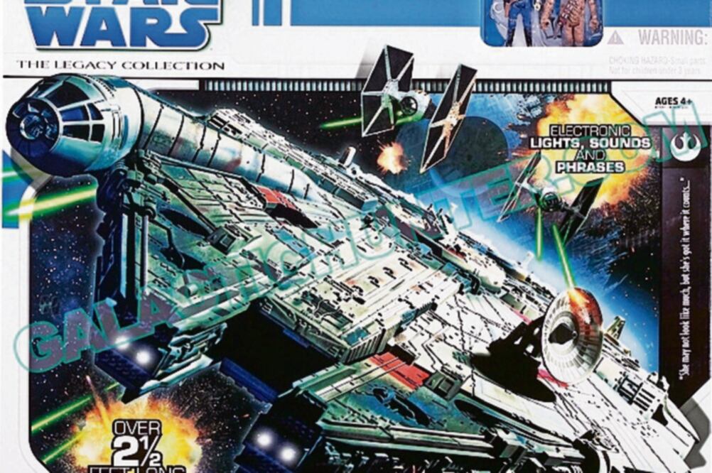 ARCHIVO EL UNIVERSAL