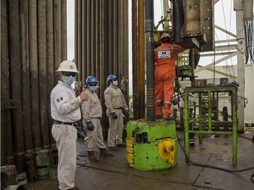 Campos Quesqui y Tupilco están lejos de alcanzar metas de Pemex