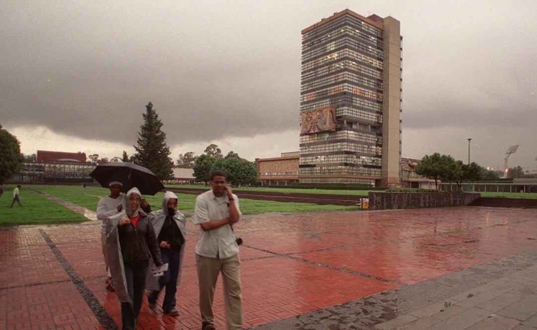 Foto: Archivo/EL UNIVERSAL