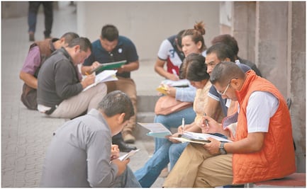 Imparable el retiro de Afores por desempleo, alcanza los 11 mil 194 mdp en noviembre