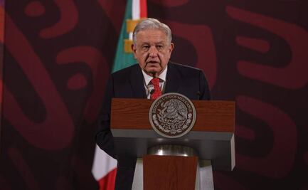 AMLO plantea en reforma al Poder Judicial debates entre aspirantes a jueces, magistrados y ministros
