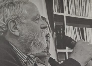 Un homenaje a Ricardo Pérez Montfort; 16 ensayos reflejan su legado en la historia y la cultura