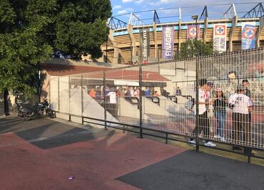 Cruz Azul aumenta el costo de los boletos ante Chivas