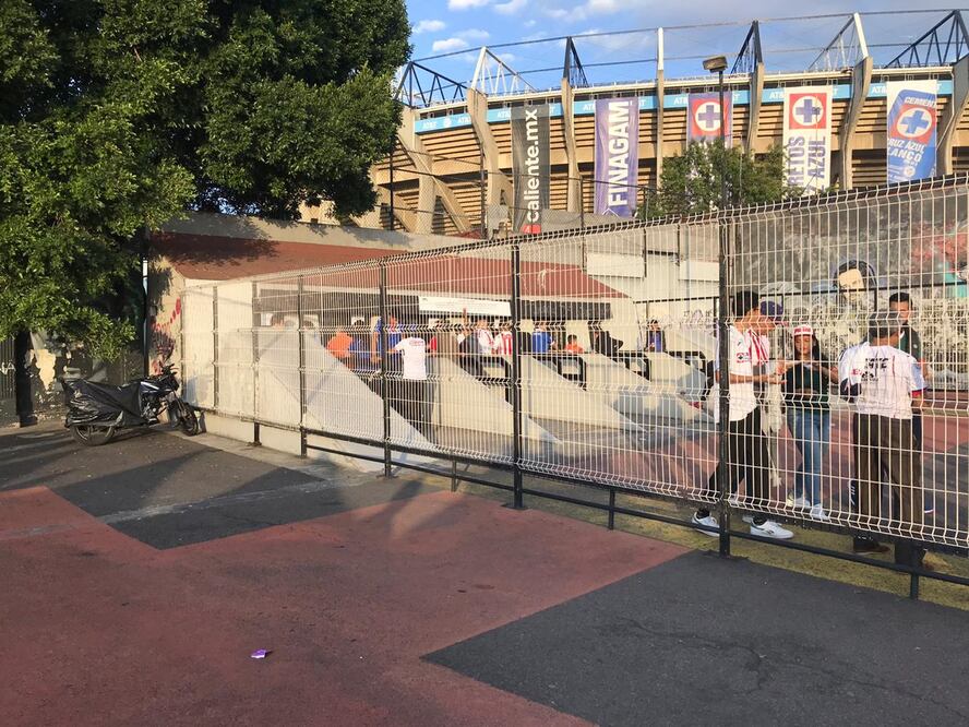 FOTO/RAMÓN TREVIÑO