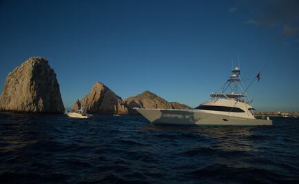 Afluencia turística se recupera tras paso de Odile en BCS 