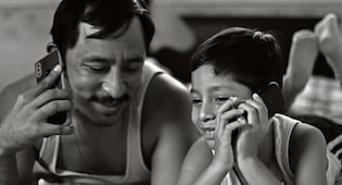Filmes mexicanos que van por Oscar y Goya