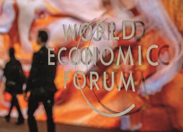 WEF ve un reto en ruptura de cadenas