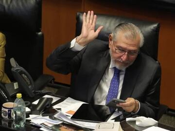 PAN interpone denuncia penal contra Adán Augusto por “vínculos con el narco”; exige su renuncia como coordinador en el Senado