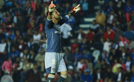 Agrada estilo de Matosas en Atlas 