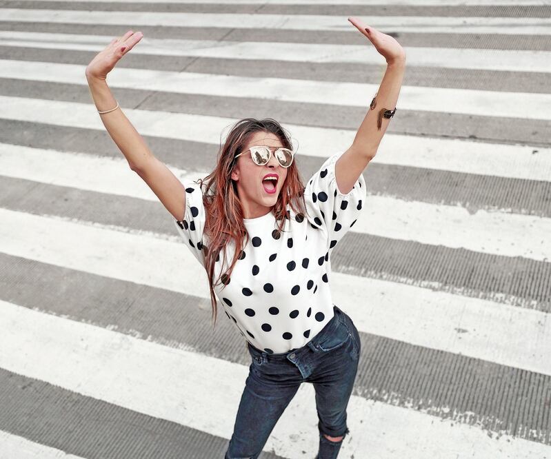 El proyecto de Escobedo ha tenido reconocimiento desde las redes. ALEJANDRA LEYVA. EL UNIVERSAL