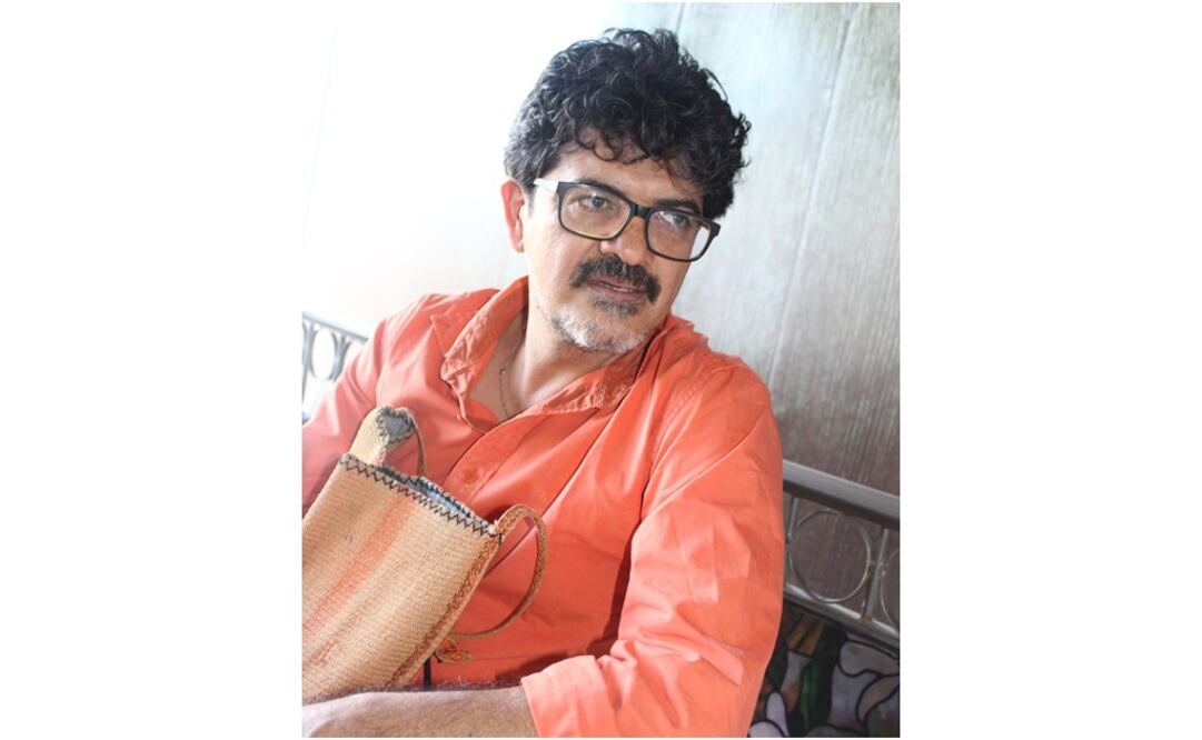 Foto: Alejandra Chávez / EL UNIVERSAL