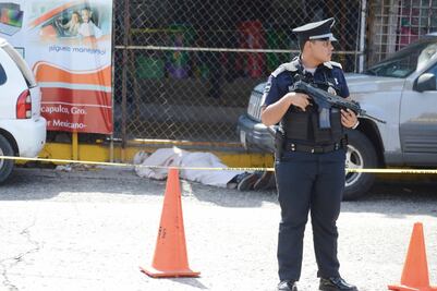 Asesinan a juez de Paz; hallan cuerpo en Tixtla 