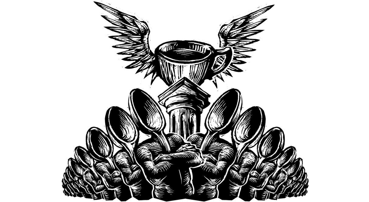 AMLO en el balcón de Palacio