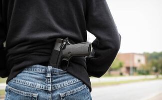 Reportan tiroteo en Universidad de Kentucky; se desconoce número de heridos