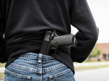 Tiroteo en la isla griega de Creta deja 2 muertos