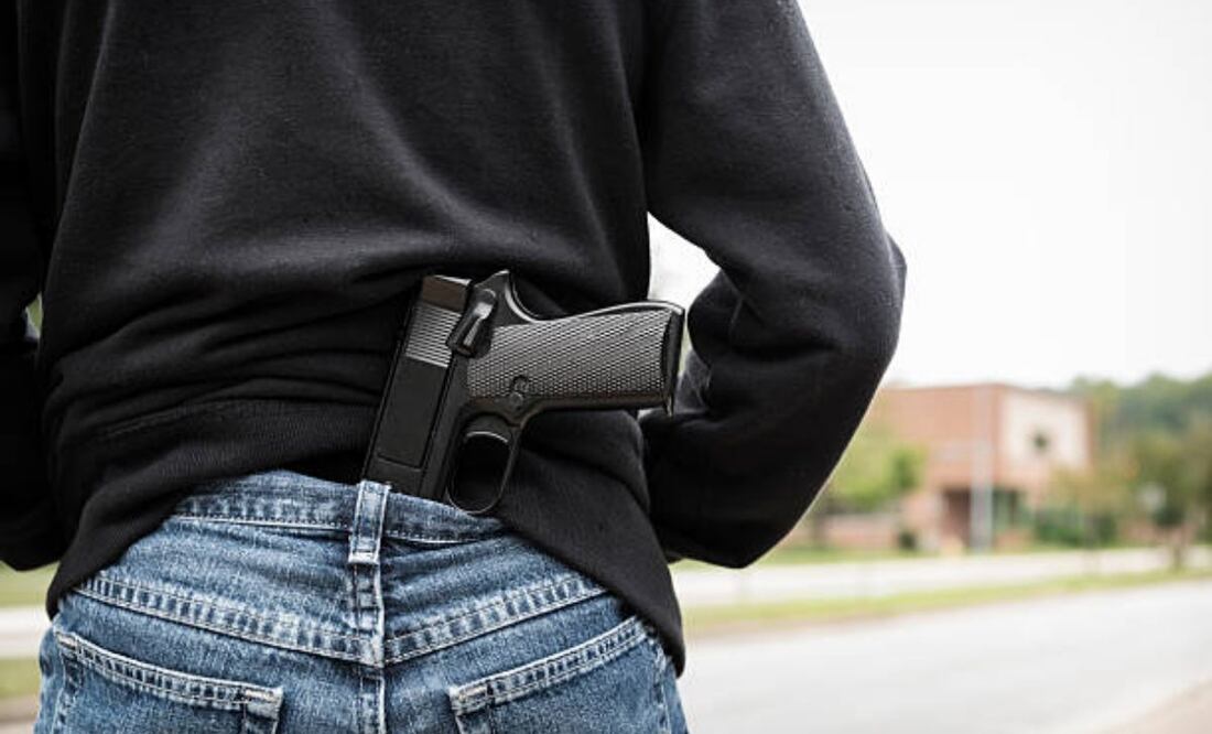 Dos hombres heridos están en el hospital y “bajo custodia, y su participación en el incidente armado está siendo investigada”, señaló la policía. Foto: iStock