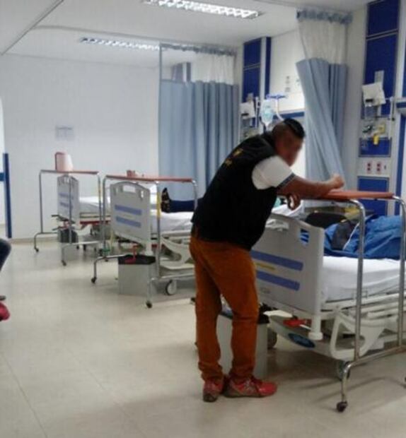 Se intoxican 300 tras comer carnitas en mitin de Morena en Puebla