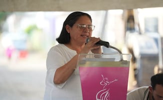 Alcaldesa de Mazatlán niega ocultamiento de cifras sobre violencia; pedirá datos oficiales a la Fiscalía