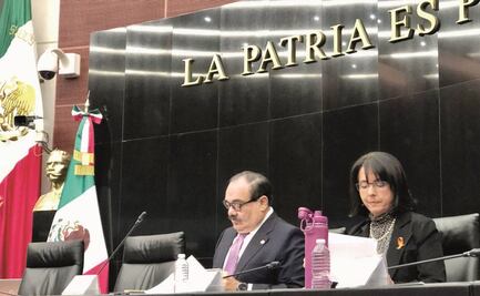 “A punto de turrón’, anteproyecto de la nueva Ley de Ciencia