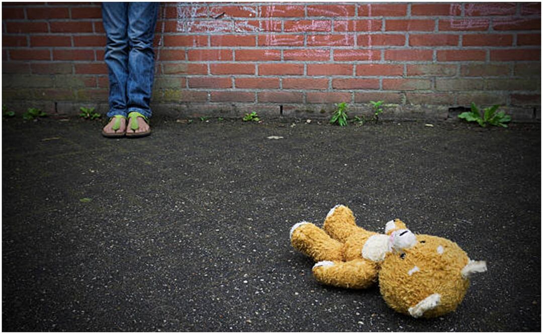 México ocupa los primeros lugares a nivel internacional en violencia sexual infantil. Foto: Pixabay