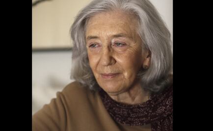 Clara Janés: el erotismo no tiene edad