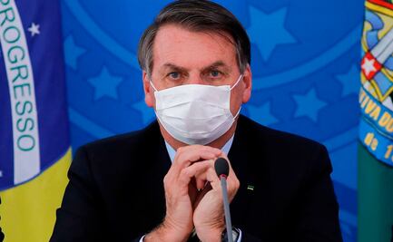 Brasil cierra sus fronteras terrestres por coronavirus, excepto con Uruguay