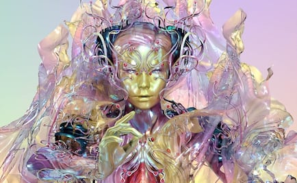 Experiencia inmersiva de Björk llega al Cenart 