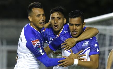 Así se jugarán los cuartos de final del Ascenso