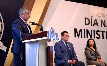 Piden a agentes de Ministerio Público combatir las conductas que lastiman a los potosinos