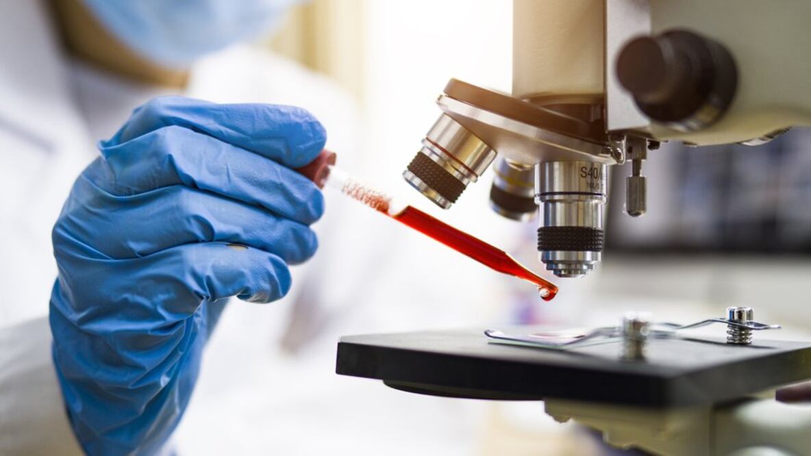 La tecnología ARNm no solo sirve para tratar la covid-19 y el cáncer, sino también muchas otras enfermedades, incluso algunas previamente intratables. Foto: Getty Images