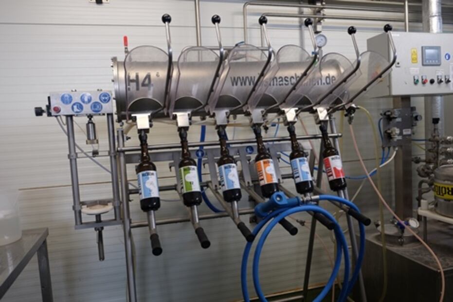 Razones para amar a la cerveza de República Checa