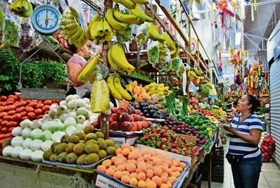 Insuficiente, alza salarial contra la inflación 