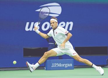 El US Open está en riesgo de ser cancelado