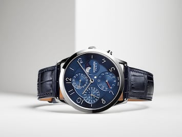 El savoir-faire minimalista de Hermès