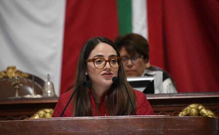Presentan iniciativa para despenalizar por completo el aborto en CDMX