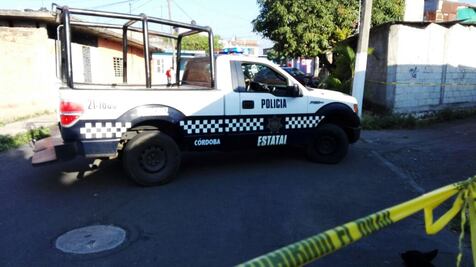 Reportan dos muertos y un herido por ataque armado en Veracruz 