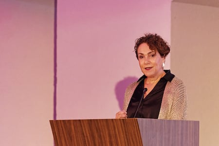 “Liderazgo femenino no puede reducirse a cuotas”