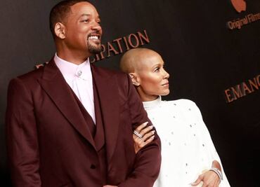 Will Smith vuelve más espiritual