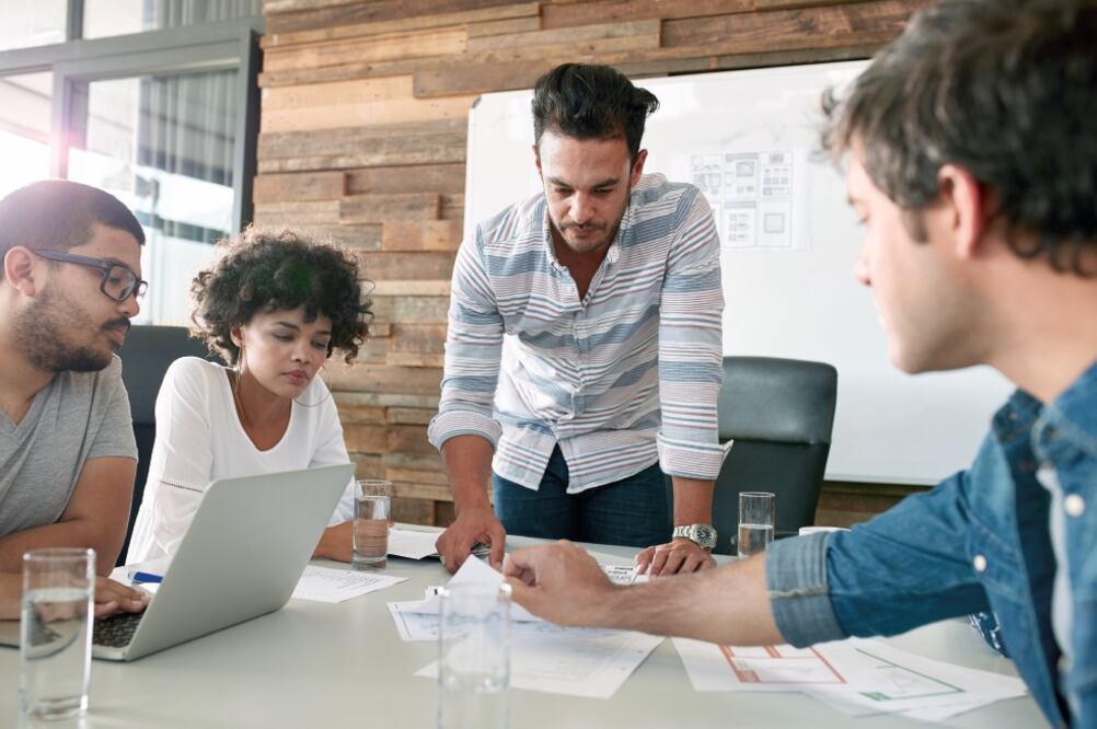 Foto: ARCHIVO EL UNIVERSAL